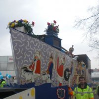 Umzug 2019